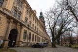 Klasztor w Lubiążu. Weszliśmy tam, gdzie turystów nie wpuszczają! [ZOBACZ ZDJĘCIA]