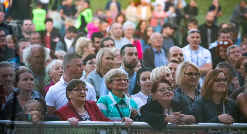 Pożegnanie lata w Chorzowie. Koncert Kasi Kowalskiej i...