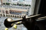 Hejnał mariacki, czyli najstarsza na świecie cykliczna audycja radiowa. 16 kwietnia mija ważna rocznica z nim związana