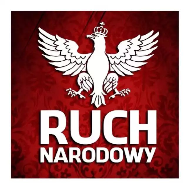 Ruch Narodowy zaprasza na spotkanie w Zawierciu.