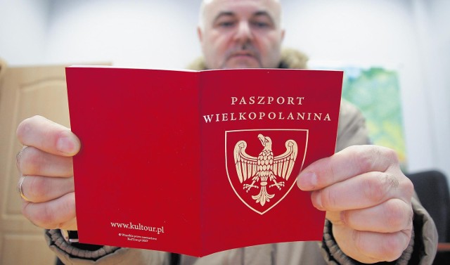 "Paszport Wielkopolanina" nie został dobrze przyjęty przez konińskich regionalistów