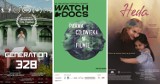 Festiwal filmowy Watch Docs w Gliwicach. Bezpłatne pokazy filmów, warsztaty i panele dyskusyjne. Co będzie można zobaczyć i kiedy?  