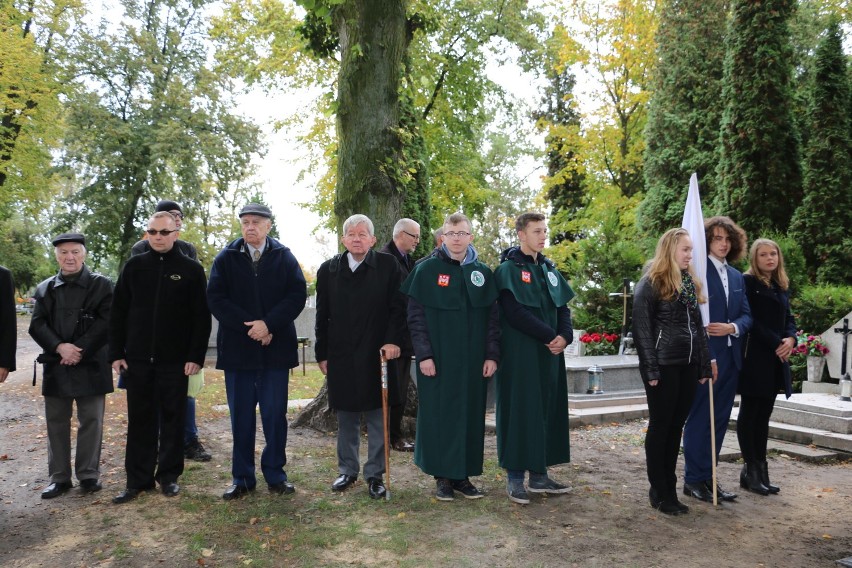 Prezydent Inowrocławia ma nowy pomnik [zdjęcia] 