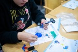Poznań: Matematycy z UAM będą uczyć się dzięki klockom LEGO [ZDJĘCIA]