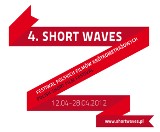 IV Festiwal Polskich Filmów Krótkometrażowych Short Waves 2012 już 12 kwietnia