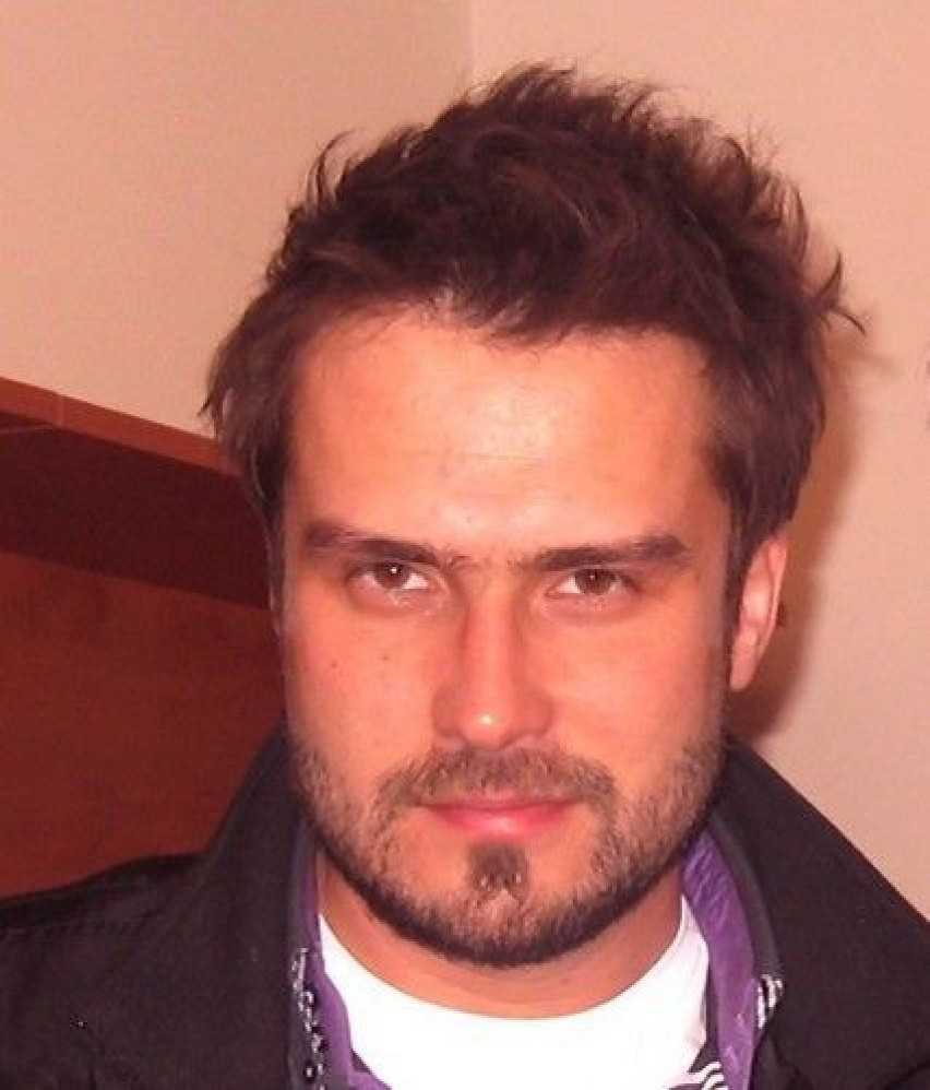 Michał Lesień