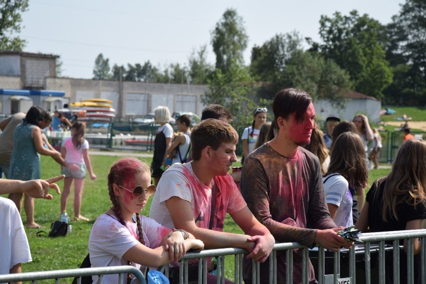 Festiwal Kolorów w Częstochowie