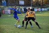 Gryf Wejherowo zremisował z Elaną Toruń 0:0 [ZDJĘCIA]