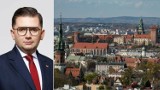 Łukasz Kmita: Kraków potrzebuje rozwiązań, które poprawią komfort życia mieszkańców, polepszą transport zbiorowy i odkorkują miasto