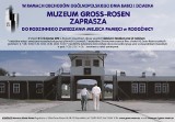 Kontrowersyjna akcja muzeum Gross-Rosen: zabierz dziadków do obozu