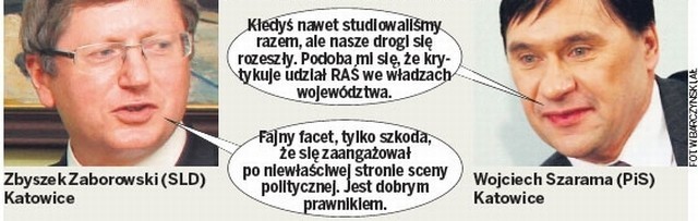 Kampania wyborcza trwa, a śląscy politycy nie skaczą sobie do gardeł. Uwierzycie?