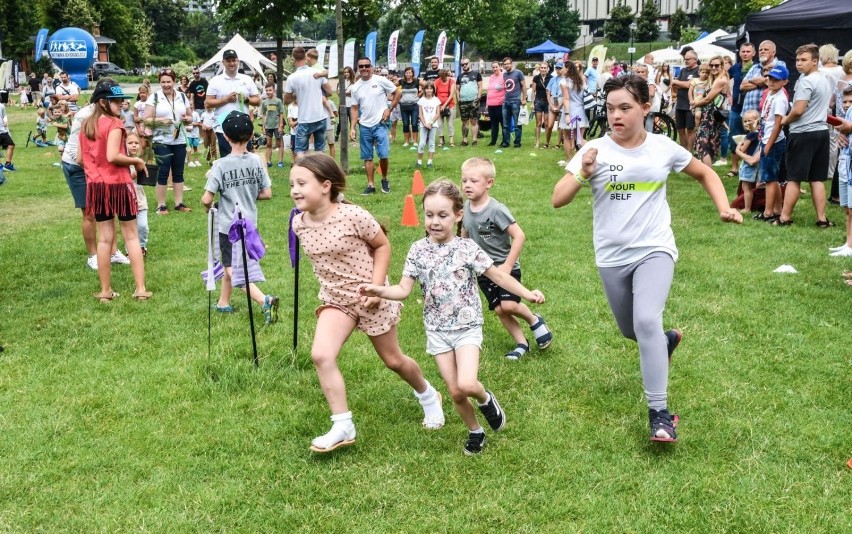 Stowarzyszenie Czysta Puszcza Bydgoska zorganizowało...