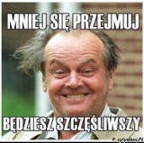 Światowy Dzień Optymisty. Myślicie pozytywnie? [MEMY]