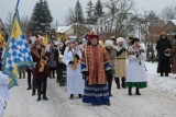 Orszaki Trzech Króli w tym roku w Gorlicach, Kobylance i Bobowej. To zaproszenie dla tych, którzy chcą się wcielić w role pasterzy i aniołów