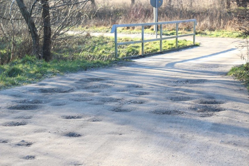 II etap budowy ul. Jana Pawła II w Gościcinie. Podpisano umowę na realizację inwestycji| ZDJĘCIA