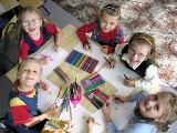 Kraków: przedszkola obiecują tańszy pobyt dla dzieci, które uczą się języków