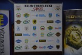 Zaślubinowy Turniej Strzelecki - Puck 2015, organizuje Klub Strzelecki Grot. ZDJĘCIA