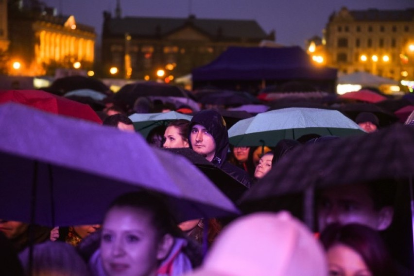 Ostatni dzień festiwalu