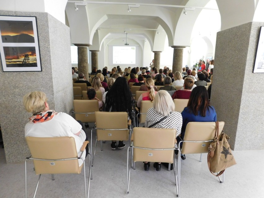 W MOPS w Wałbrzychu podsumowano projekt „Aktywni razem”