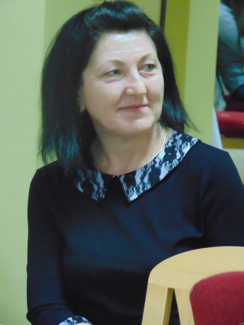 Dorota Kasprzyk pełniła obowiązki kierownika GOPS-u od końcówki 2017 roku