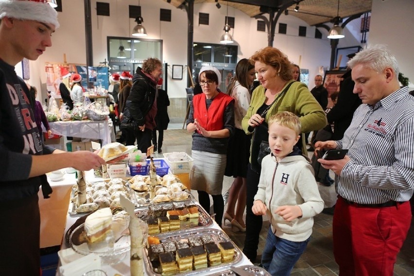 Gwiazdka nad Łasztownią 

7 grudnia już czwarty raz odbędzie...