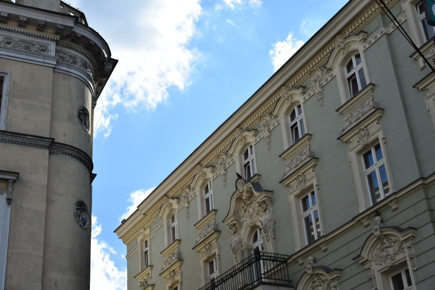 Hotel Polski w Rybniku na rynku czy będzie jeszcze otwarty?