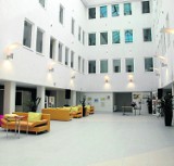 Kolejne inwestycje w warszawskich szpitalach i przychodniach