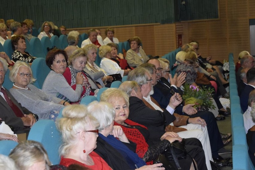 We wtorek, 16 października, Klub Seniora Zacisze obchodził...