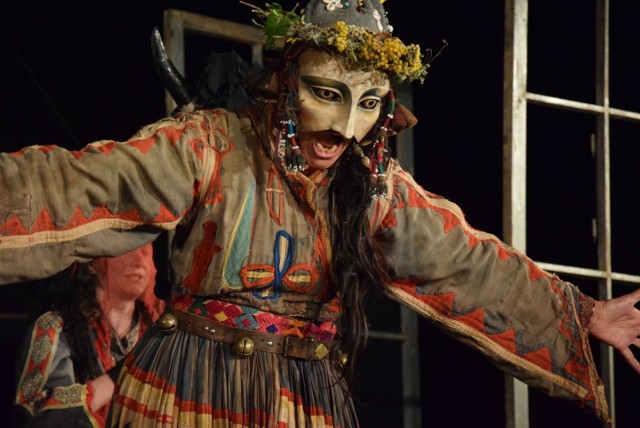 "La strada" w Kaliszu. Pod koniec sierpnia teatry uliczne znów zjadą do naszego miasta