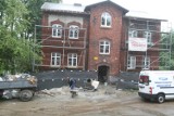 Remont familoków w Rybniku: W kolejnych zabytkowych budynkach powstanie 12 mieszkań