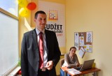 Budżet Obywatelski 2017. Piotr Tarasiuk chce ulepszyć ścieżki rowerowe [ZDJĘCIA]