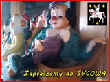 Światowy król klaunów mieszka w Sycowie. To Michał Schulz