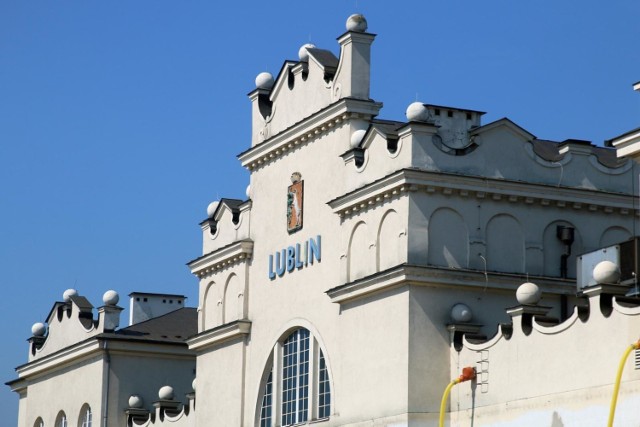 Lubelski sanepid poszukuje osób, które jechały w pociągu na trasie Poznań Główny - Lublin w dniu 13 września