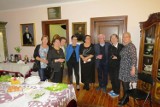 Dworek Marii Dąbrowskiej w Russowie. Spotkanie z tradycją podczas wydarzenia "Wielkanoc u Dąbrowskiej" ZDJĘCIA