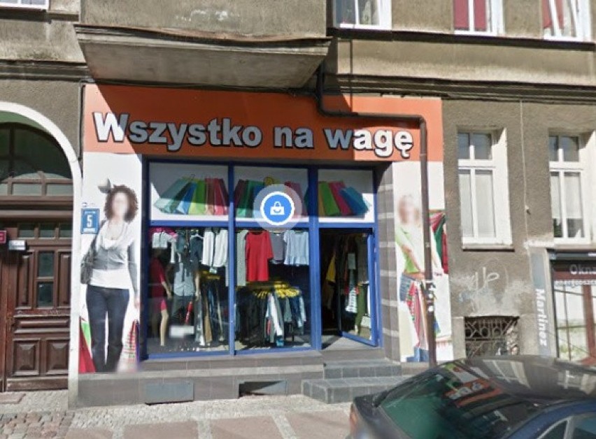 9. Wszystko na wagę

Ocena: 3,7 (9 opinii)

Adres: ul....