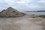 Niski stan wody w Wiśle: Czy stanie produkcja w fabryce IP? [FOTO, FILM]