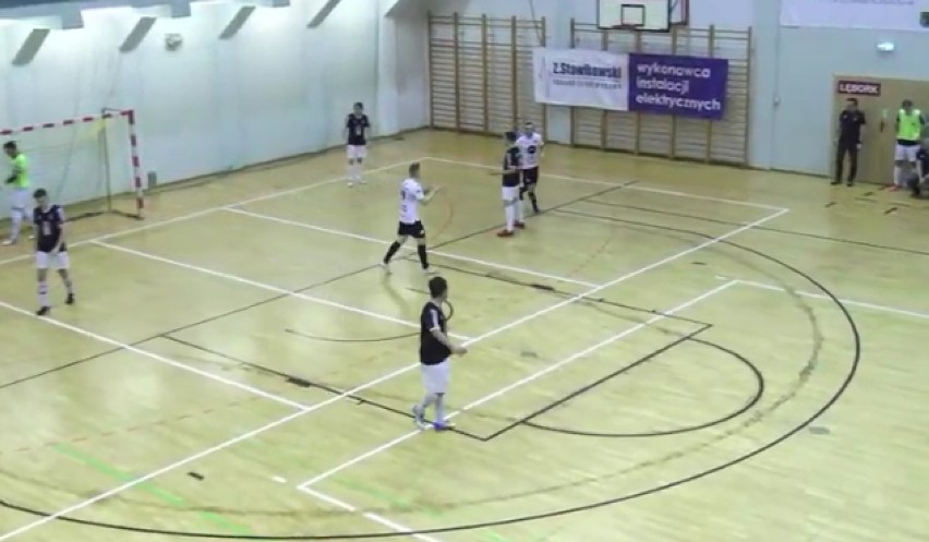 Gatta Active w pucharze Polski futsalu gra dalej                   