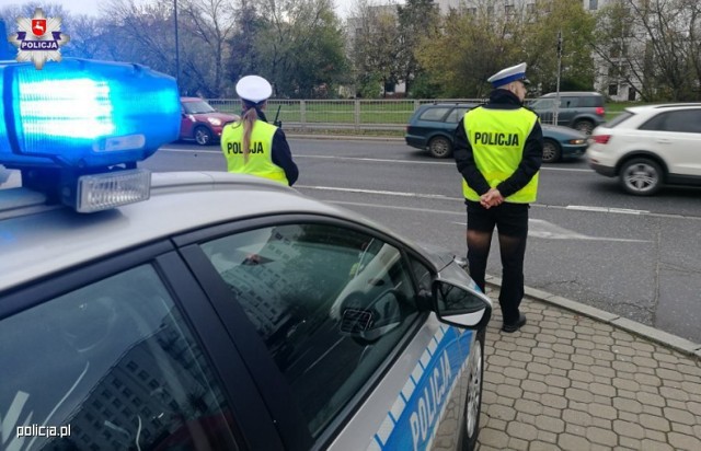 Lubelskie. Dwie ofiary śmiertelne wypadków w weekend