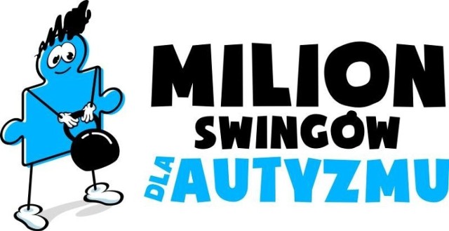 Centrum Kettlebell Nowa Sól czwarty raz dołącza do akcji Milion Swingów Dla Autyzmu