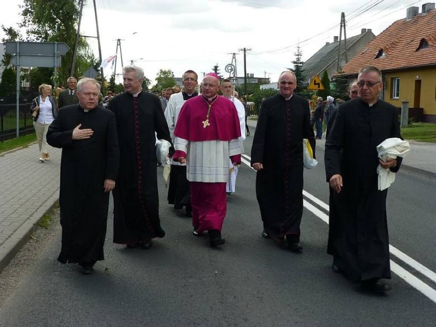 19 czerwca 2021 będzie ingres do katedry nowego biskupa Krzysztofa Wętkowskiego. Znamy szczegóły uroczystości