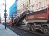 Jest pół miliarda na remonty ulic w Łodzi. Jakie to będą ulice? Kierowcy wreszcie powinni odczuć poprawę