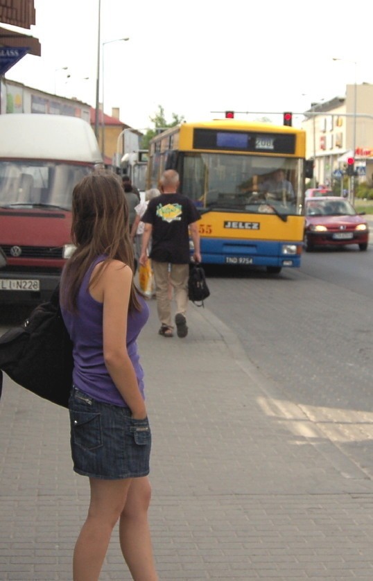 Autobusy kursujące do miejscowości gminy Tarnów znów będą jeździć według rozkładu jazdy sprzed 1 maja