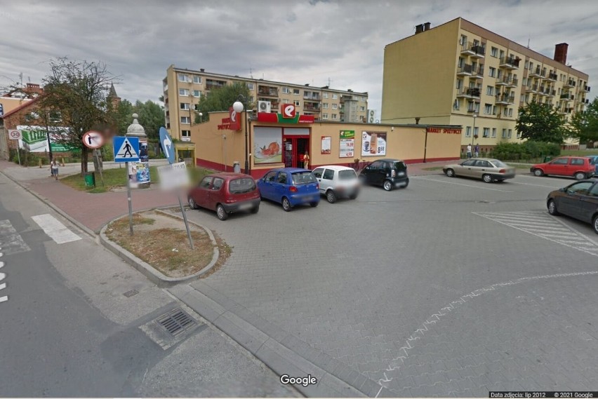 Poznajesz te miejsca po archiwalnych zdjęciach w Google Street View? [ZDJĘCIA]