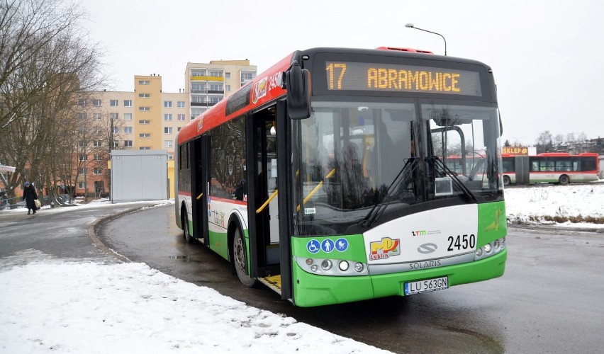 Nowe autobusy wyjechały na lubelskie ulice. We wszystkich są wbudowane alkomaty (ZDJĘCIA, WIDEO)