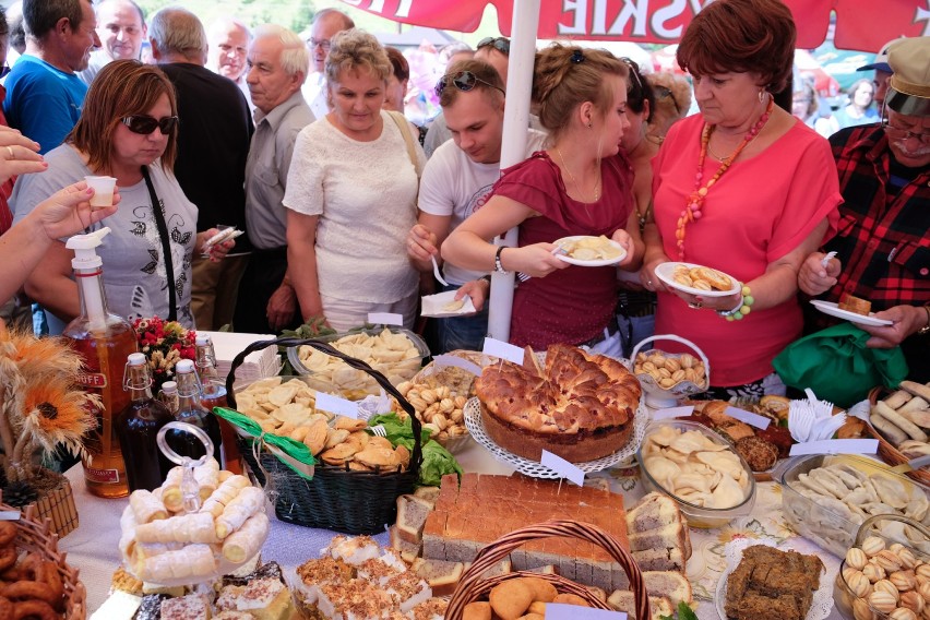 W niedzielę w Huwnikach w powiecie przemyskim, odbył się VI...