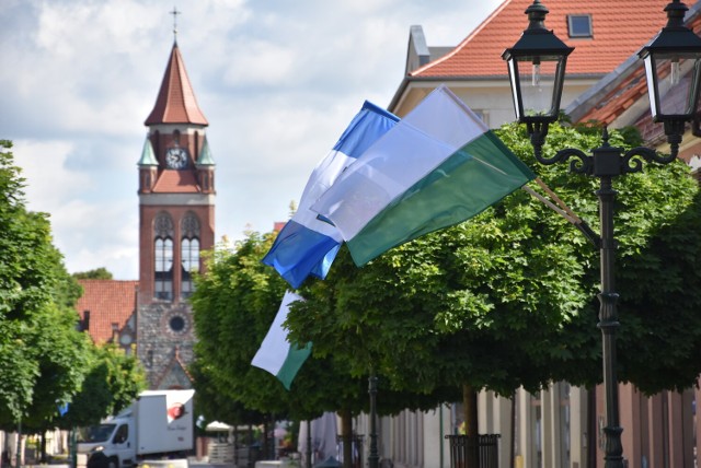 Grodzisk w biało-zielonych barwach. Obchody stulecia Dyskobolii już w sobotę!