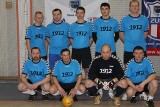 Żukowska Liga Futsalu. Banino już mistrzem, Kokoszki, Przyjaźń i Borkowo liderami niższych lig