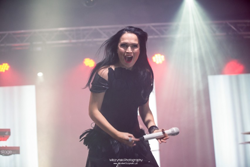 Tarja Turunen