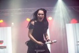 Tarja Turunen wystąpiła we Wrocławiu. Zobaczcie zdjęcia z koncertu [GALERIA]