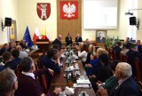 II Pielgrzymka Polskiego Ruchu Ludowego na Jasnej Górze. Upamiętniono rocznicę urodzin Wincentego Witosa